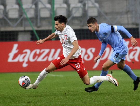 El. MME - Polska - Bułgaria 0:1. Druga porażka biało-czerwonych