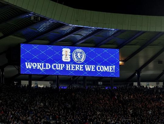 El. MŚ 2026 - awans Hiszpanii, Belgii, Szwajcarii, Austrii i Szkocji