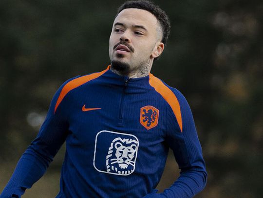 El. MŚ 2026 - Holandia osłabiona przed meczem z Polską