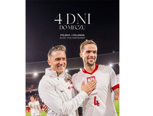 El. MŚ 2026 - kadra Urbana bez trzech kontuzjowanych piłkarzy