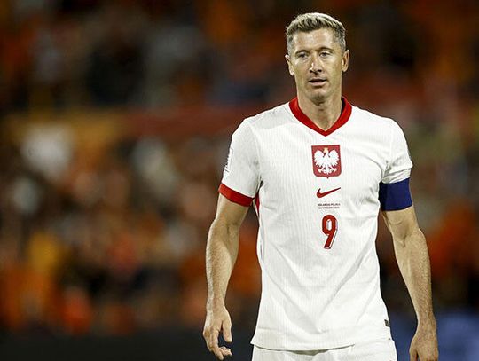 El. MŚ 2026 - Lewandowski o Urbanie: „kupił” mnie wewnętrznym spokojem i jasnym przekazem
