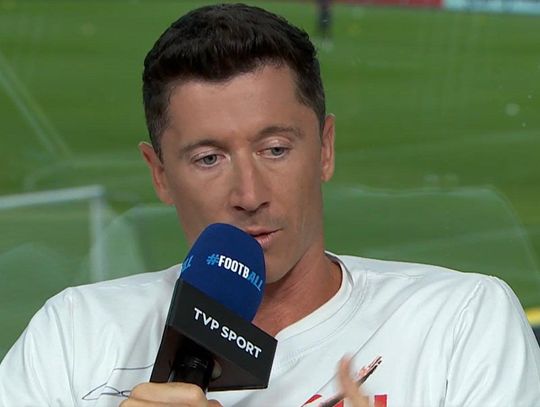 El. MŚ 2026 - Lewandowski: selekcjoner zawiódł moje zaufanie