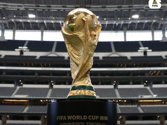 El. MŚ 2026 - losowanie baraży 20 listopada w Zurychu