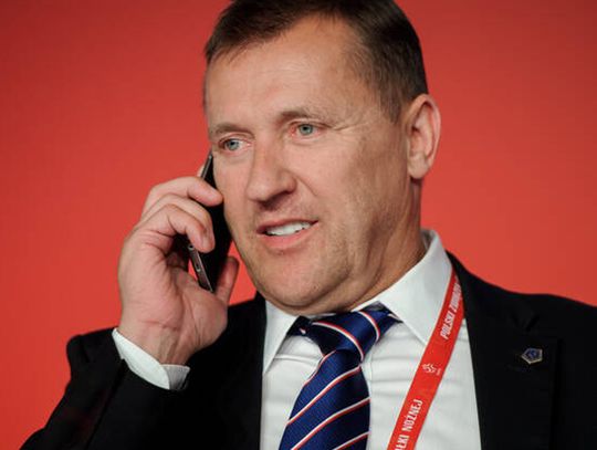 El. MŚ 2026 - media: Kulesza wybrał selekcjonera, trwa ustalanie warunków