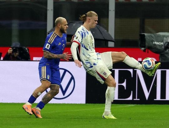 El. MŚ 2026 - Norwegia kolejnym zespołem z awansem, Portugalia też się cieszy