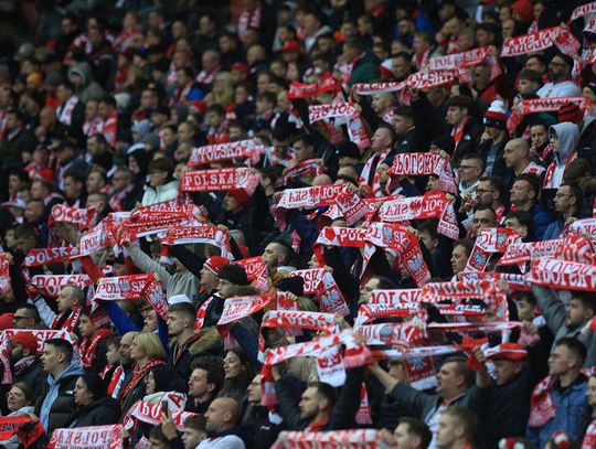 El. MŚ 2026 - ogromne zainteresowanie meczem Szwecja - Polska, możliwa dodatkowa pula biletów