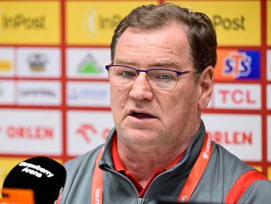 El. MŚ 2026 - ostatni krok kadry Urbana w drodze do Ameryki Północnej El. MŚ 2026 - ostatni krok kadry Urbana w drodze do Ameryki Północnej