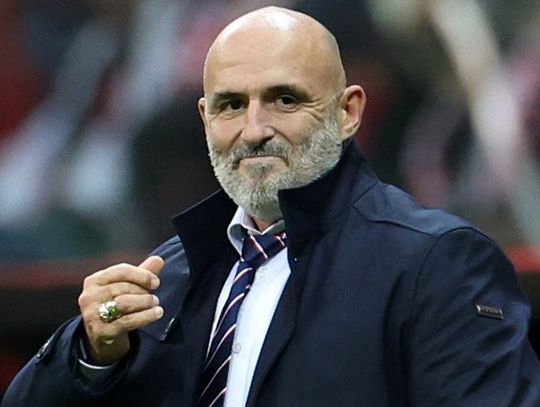 El. MŚ 2026 - Polacy poznają w piątek rywali, skomplikowane zasady losowania