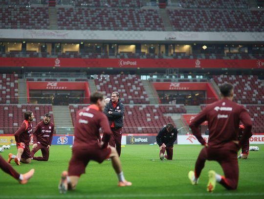 El. MŚ 2026 - Polska praktycznie skazana na baraże