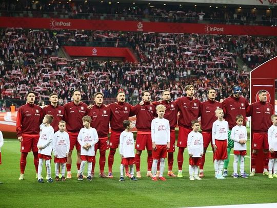 El. MŚ 2026 - Polska w drugim koszyku przed losowaniem baraży