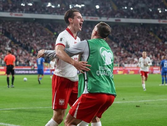 El. MŚ 2026 - Polska wygrała w Chorzowie z Finlandią 3:1