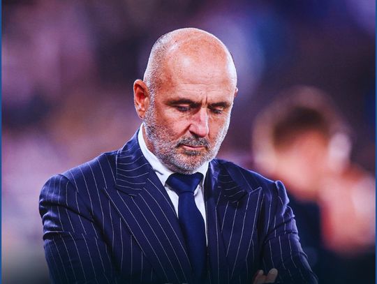 El. MŚ 2026 - Probierz: nie mam zamiaru podać się do dymisji