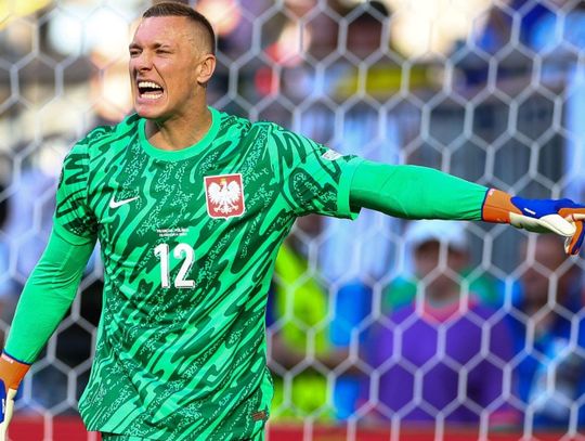 El. MŚ 2026 - Probierz: Skorupski pierwszym bramkarzem, z Litwą bez Dawidowicza