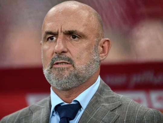 El. MŚ 2026 - Prusik o rezygnacji Lewandowskiego: jaki trener, taka reprezentacja