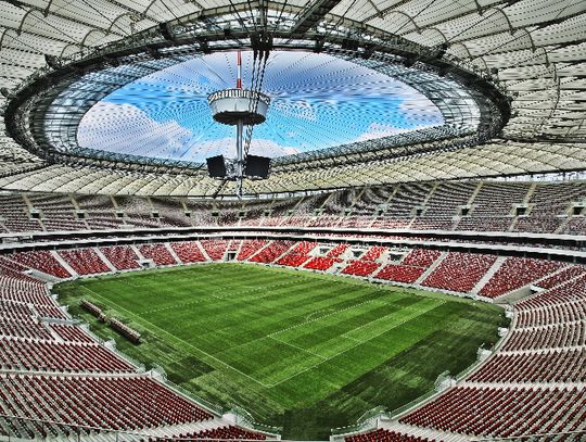 El. MŚ 2026 – PZPN: dwa mecze w Warszawie i dwa, w tym towarzyski, w Chorzowie