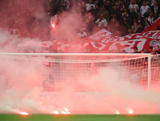 El. MŚ 2026 - PZPN: nie akceptujemy zachowań łamiących prawo na stadionie