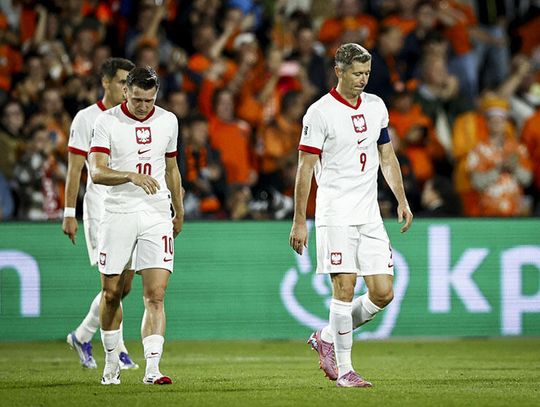 El. MŚ 2026 - setny występ Zielińskiego, 159. Lewandowskiego