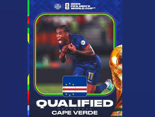 El. MŚ 2026 - szaleństwo w Republice Zielonego Przylądka po awansie piłkarzy na mundial