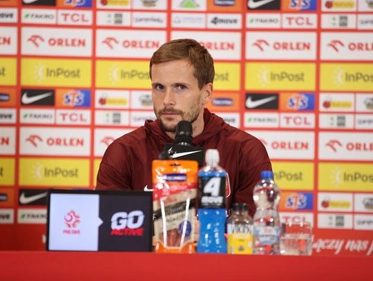 El. MŚ 2026 - Tomasz Kędziora: cieszę się z powrotu do kadry