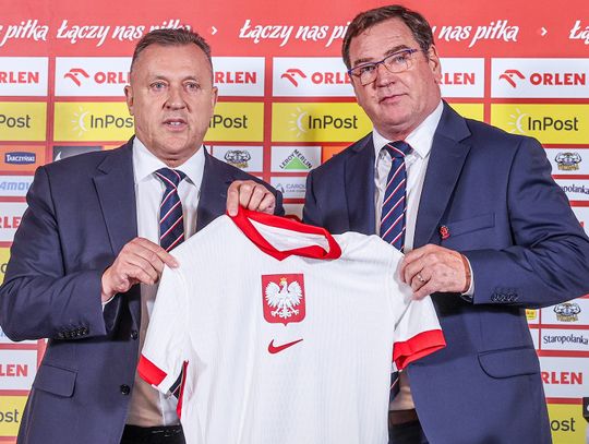El. MŚ 2026 - Urban: najtrudniejsze wyzwanie w mojej karierze, ale jestem przygotowany