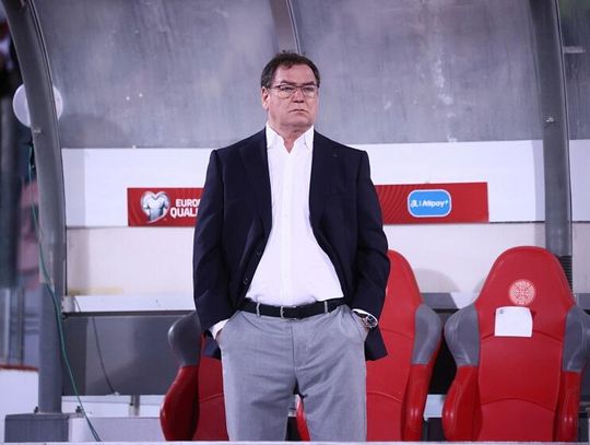 El. MŚ 2026 - Urban: nie można tak grać w obronie