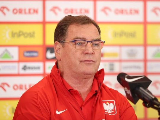 El. MŚ 2026 - Urban: rzuty karne może wykonywać ten, kto czuje się najlepiej