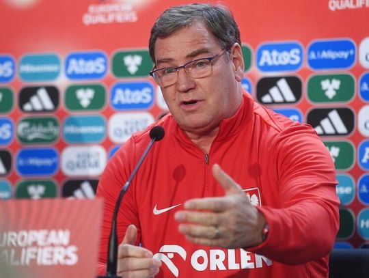 El. MŚ 2026 - Urban: trenerzy i piłkarze nie lubią takich meczów