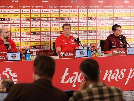 El. MŚ 2026 – Urban: wszyscy zdrowi, Wiśniewski też gotowy