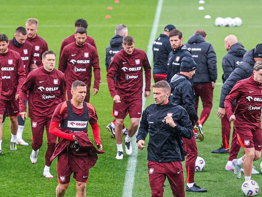 El. MŚ 2026 - ważny mecz z Finlandią w cieniu sprawy Lewandowskiego