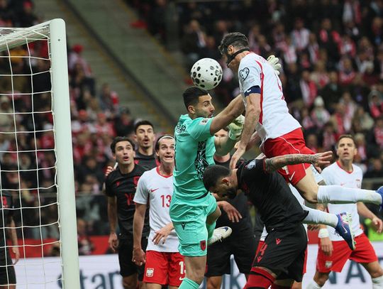 El. MŚ 2026 - wyniki i program baraży