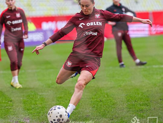 El. piłkarskich MŚ kobiet - Polki zaczynają walkę o historyczny awans