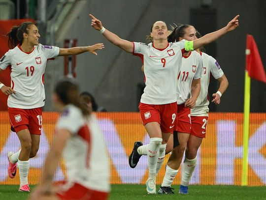 El. piłkarskich MŚ kobiet - Polska wyeliminowała Belgię po rzutach karnych