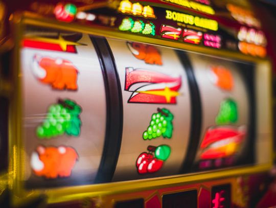 Elevate Your Gaming Experience: An Introduction to Playtech Slots