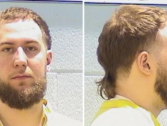 Eric Fabisiak skazany za śmierć 24-latka, po sprzedaży zabójczych tabletek