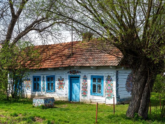 Etnograf: maj w kulturze ludowej był miesiącem przełomu