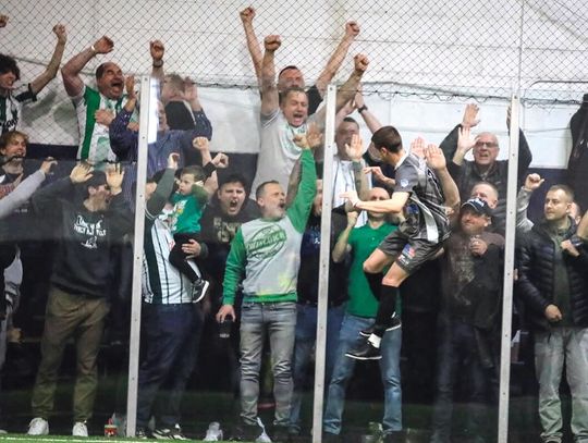 Europa Soccer League wznawia rozgrywki