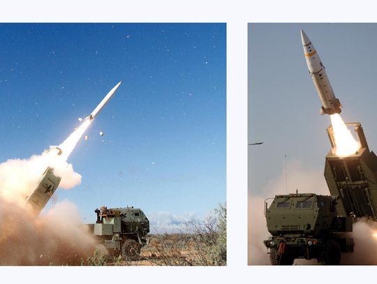 Reuters: w czasie wojny z Iranem zużyto niemal wszystkie pociski ATACMS i PrSM