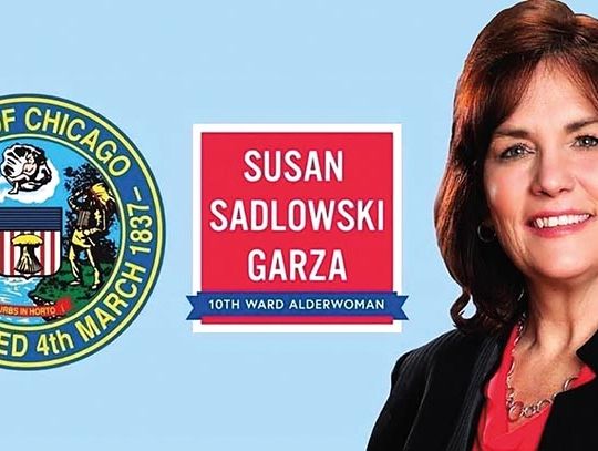 Fala odejść z Rady Miasta Chicago. Radna Sadlowski Garza nie będzie ubiegać się o kolejną kadencję