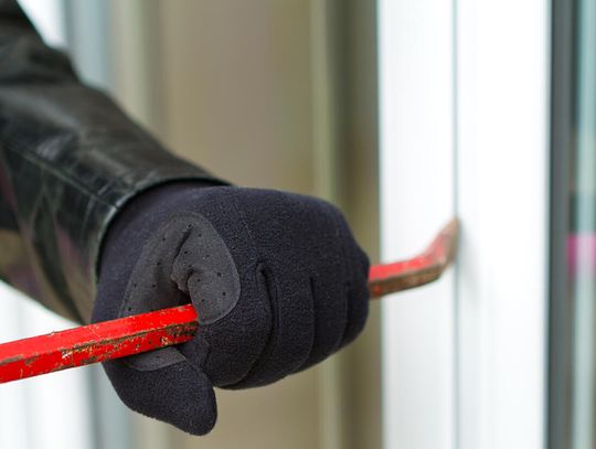 Fala włamań do biznesów na północy Chicago Fala włamań do biznesów na północy Chicago