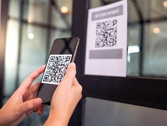 Fałszywe kody QR – jedno skanowanie może kosztować utratę pieniędzy