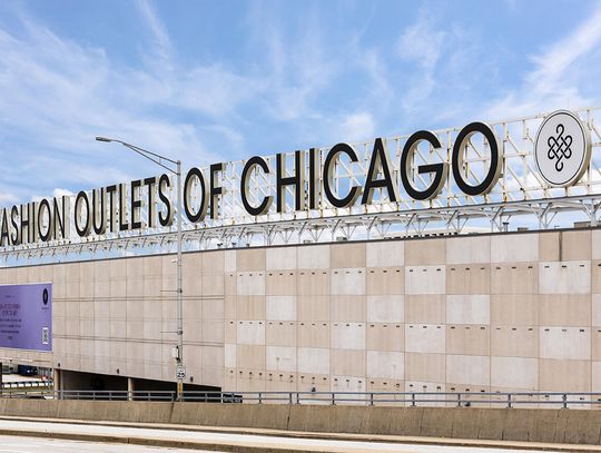 Fashion Outlets w Rosemont wprowadziło opłaty za parking
