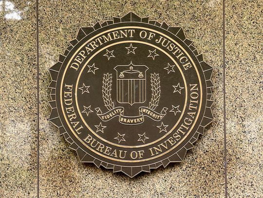 FBI aresztowało osoby, które miały planować atak podczas gali UFC w Białym Domu