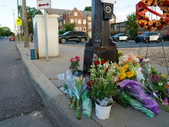 FBI o strzelaninie w Minneapolis: możliwe, że to przestępstwo z nienawiści do katolików