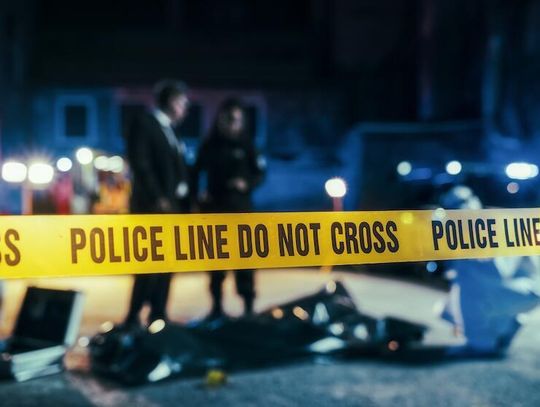 FBI o znacznym spadku liczby ciężkich przestępstw w 2025 r.