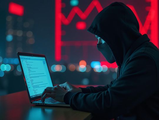 FBI: Północnokoreańscy hakerzy dokonali największej w historii kradzieży kryptowalut
