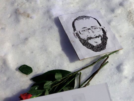 FBI przewodzi śledztwu w sprawie zastrzelenia Alexa Prettiego w Minneapolis