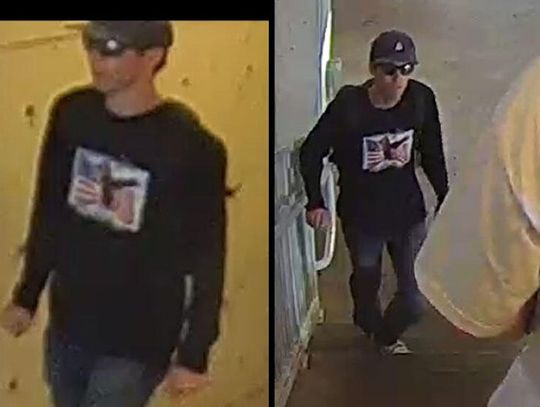 FBI publikuje zdjęcie sprawcy zabójcy Charliego Kirka i wyznacza nagrodę 100 tys. dol.