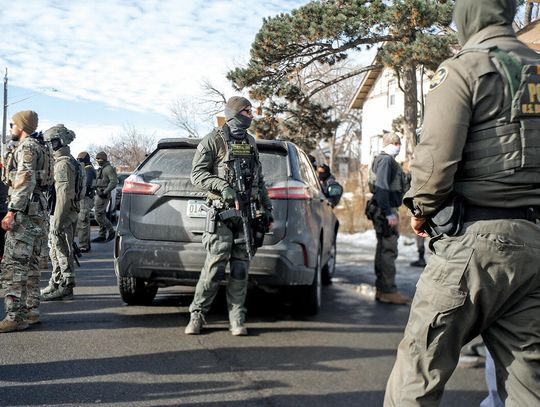 Federalne, stanowe, lokalne – co komu wolno w USA