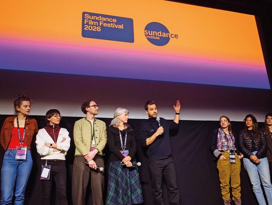 Festiwal filmowy Sundance pożegnał się z Park City