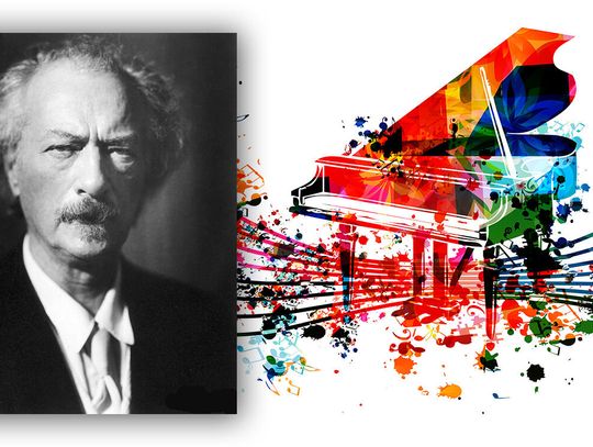 Festiwal Ignacego Paderewskiego 2025 w Nowym Jorku